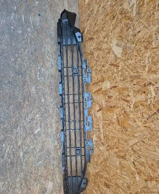 Audi Q4 Sportback e-tron Front bumper lower grill 89a807683