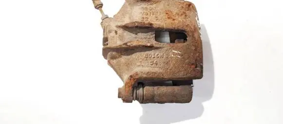 Citroen C3 Picasso Front brake caliper 0204y0113122g