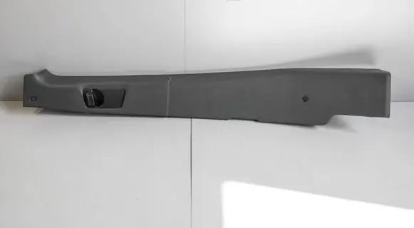 Mercedes-Benz Sprinter W907 W910 (B) pillar trim (top) A9076903200 A9106901800