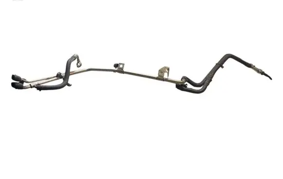 Volkswagen Crafter Fuel return line/hose 2E0130308E