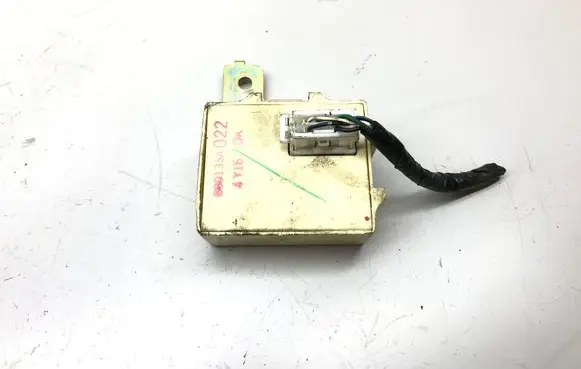 Subaru Forester SG Other control units/modules 88013SA022