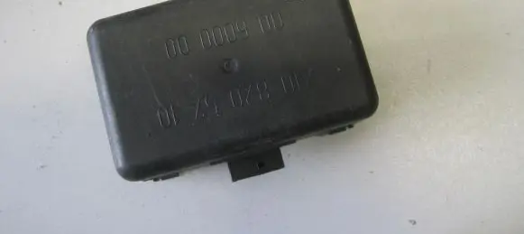 Mercedes-Benz C W203 Rain sensor 2108205710