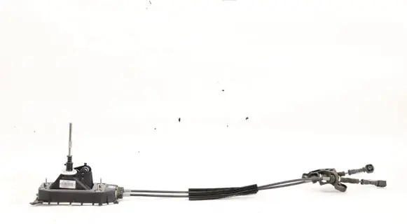 Skoda Rapid (NH) Gear shifter/selector 6RA711049C
