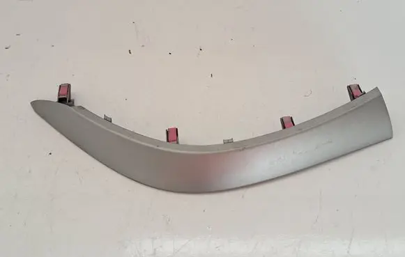 Toyota Auris 150 Dashboard glove box trim 5543502060