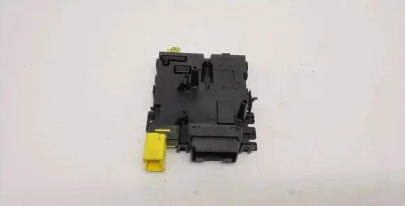 Volkswagen PASSAT B6 Steering angle sensor 3C0953549B 05113820 01101052300340