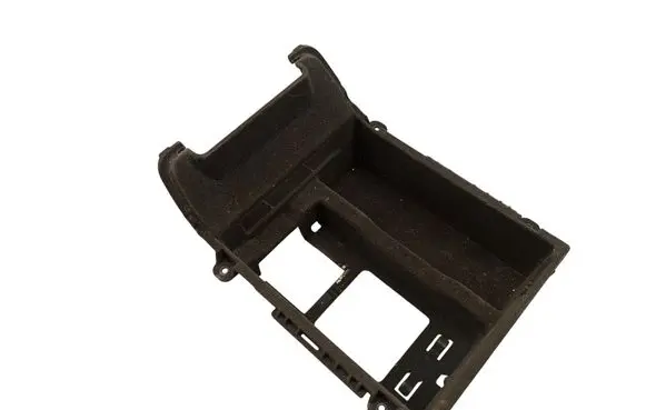 Audi A6 S6 C8 4K Glove box central console 4N0035398