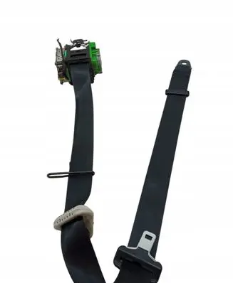 Peugeot Partner Front seatbelt 96815085XX