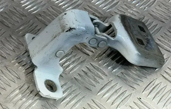 Renault Master III Front door upper hinge 804000005R