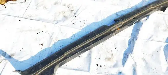Volvo V70 Other trunk/boot trim element 1882