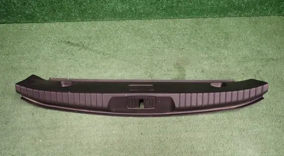 Maserati GranTurismo II Trunk/boot sill cover protection 670275787