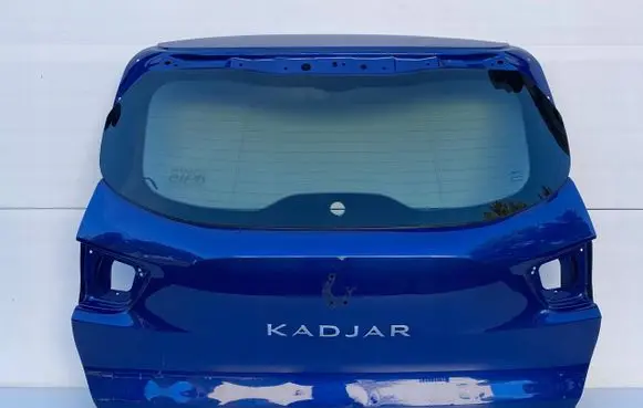 Renault Kadjar Tailgate/trunk/boot lid 8060410570R