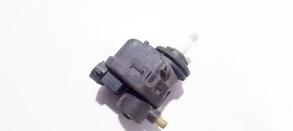 Renault Laguna I Headlight level adjustment motor 7700420736