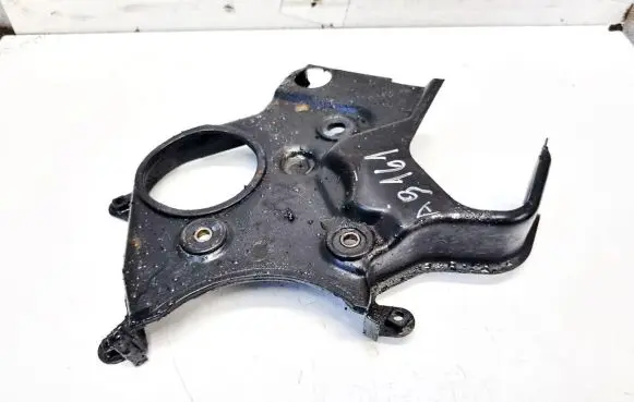 Hyundai Santa Fe Timing belt guard (cover)