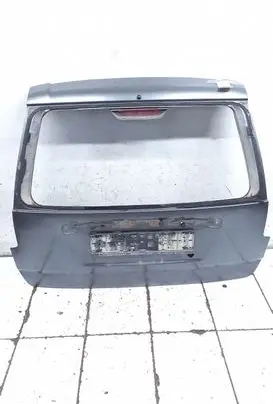 Mitsubishi Space Star Tailgate/trunk/boot lid