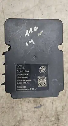 BMW 3 F30 F35 F31 ABS Pump 10096208293 10062232911 6862247