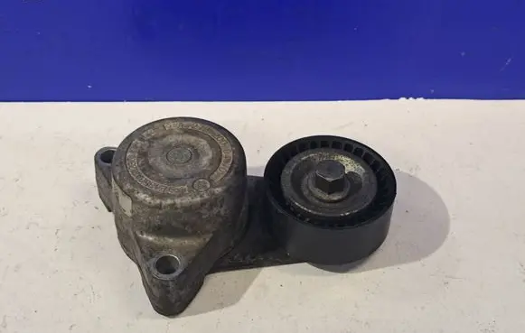 Mercedes-Benz GL X166 Generator/alternator belt tensioner A2782000470