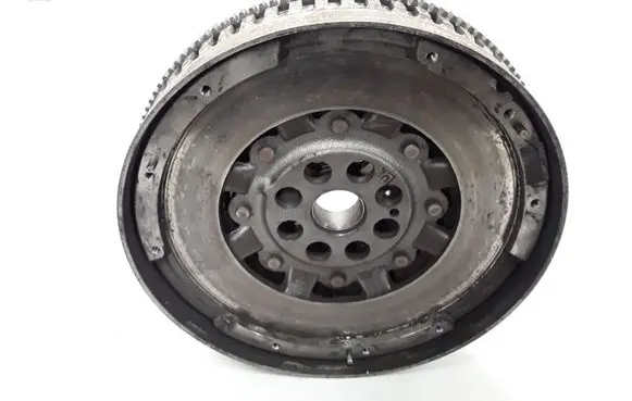 Renault Kadjar Dual mass flywheel 123103008R