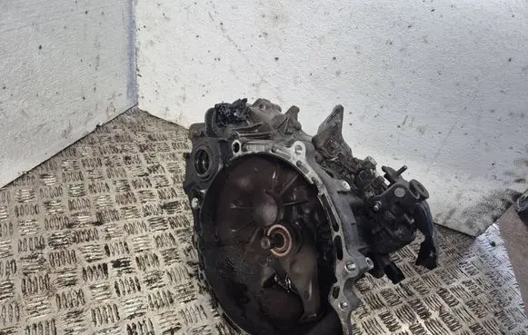 KIA Rio Manual 6 speed gearbox M6CF1