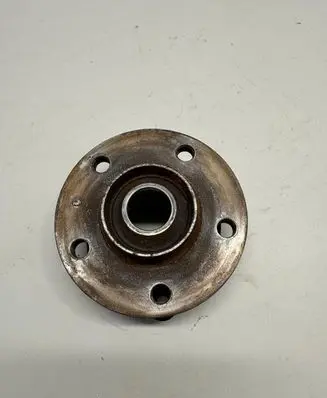 Audi A4 S4 B8 8K Front wheel bearing hub 1234567