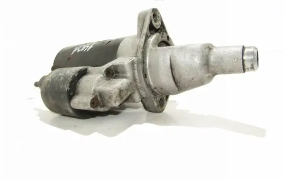 Volkswagen PASSAT B5 Starter motor 059911023h