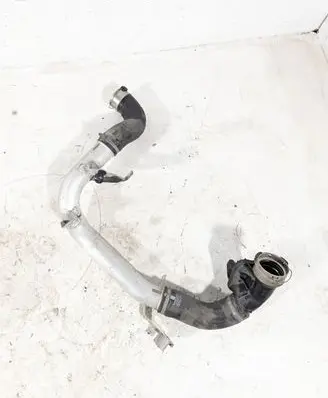 Volvo XC90 Intercooler hose/pipe 31370095 31422062 31422061