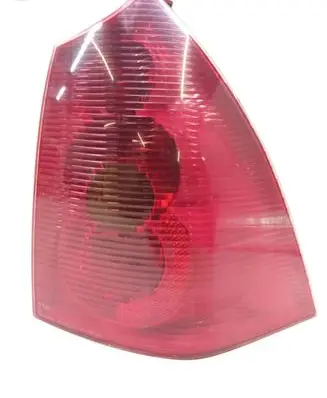 Peugeot 307 Rear/tail lights 