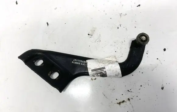 Mercedes-Benz Vito Viano W639 Sliding door trim a6397600147 zgs01104w14