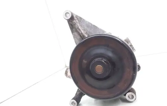 Jaguar S-Type Water pump