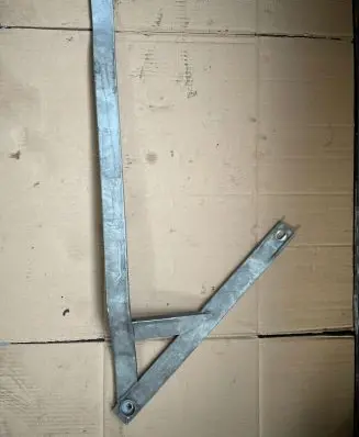 Mercedes-Benz A W177 AMG Radiator mount bracket 1775201700