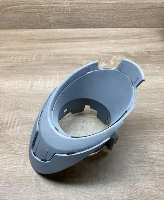Citroen Berlingo Front fog light trim/grill 9677622177 9677707777