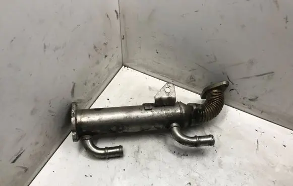 Hyundai Santa Fe EGR valve cooler 2841627400