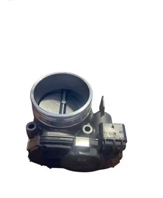 Mercedes-Benz GLC X253 C253 Throttle valve A2641410100 12200101E 1002202020508
