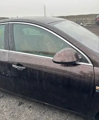 Opel Insignia A Front door