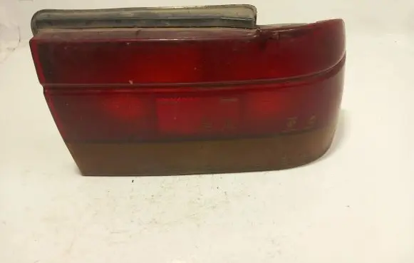 Mitsubishi Lancer Rear/tail lights 0438560