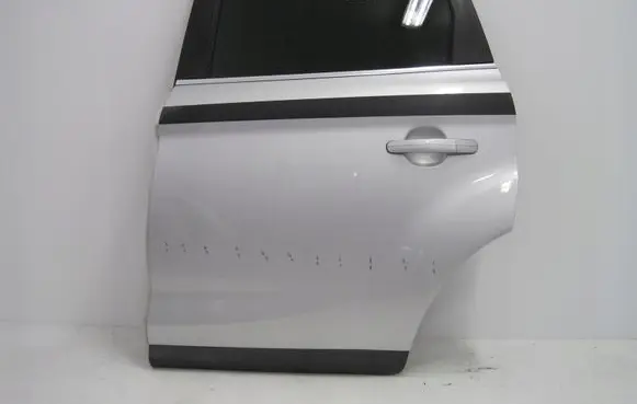 Ford Transit - Tourneo Connect Door (2 Door Coupe) 