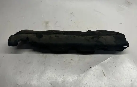 Ford Mustang VI Heat shield in engine bay EJ7E9J323CA