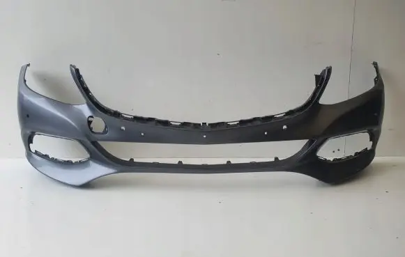 Mercedes-Benz C W205 Front bumper A2058850525