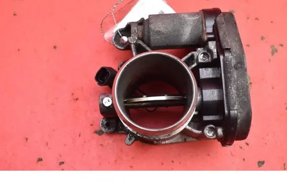 Ford Galaxy Throttle body valve 968788828001