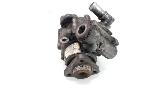 Audi A6 S6 C6 4F Power steering pump 4F0145155C 7693955202