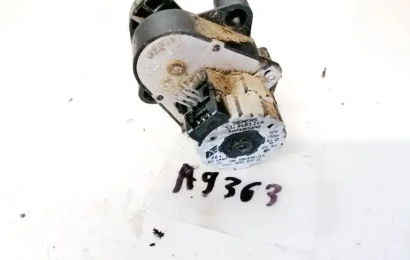 Seat Alhambra (Mk1) Air flap motor/actuator 7m0907511d 95nw19e616-sa