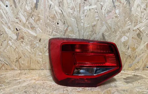 Audi Q2 - Rear/tail lights 81A945069B L90096090