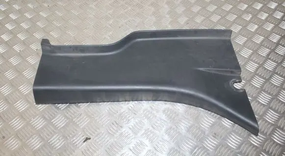 Dodge RAM 1500 DS (C) pillar trim 1EB80XDVAA