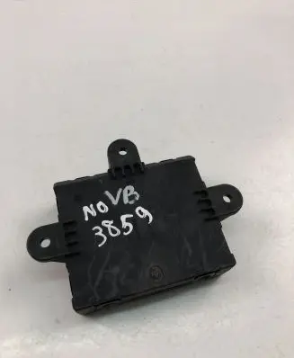 Ford Mondeo MK IV Other control units/modules 9G9T14B534BC