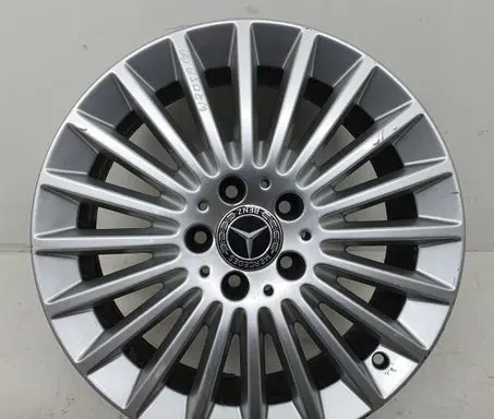 Mercedes-Benz C W205 Original wheel cap A2054015600