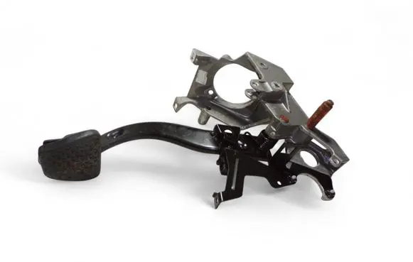 BMW 5 E39 Brake pedal 6751167