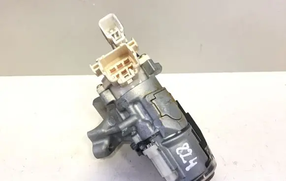 Toyota RAV 4 (XA20) Ignition lock contact 8978352040 626517000