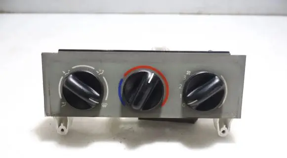 Renault Kangoo I Interior fan control switch 