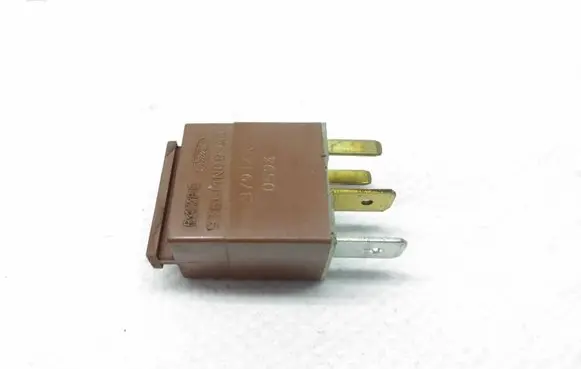 Ford Mondeo MK I Other relay 93BG14N089AA