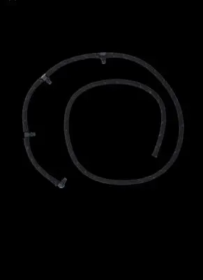 Iveco Daily 4th gen Fuel return line/hose 500392262