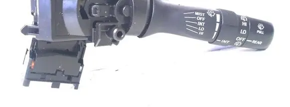Toyota RAV 4 (XA30) Wiper switch 